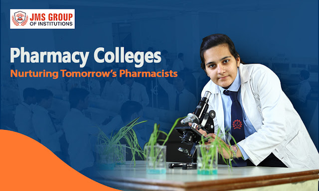 Best Pharmacy Colleges in Hapur