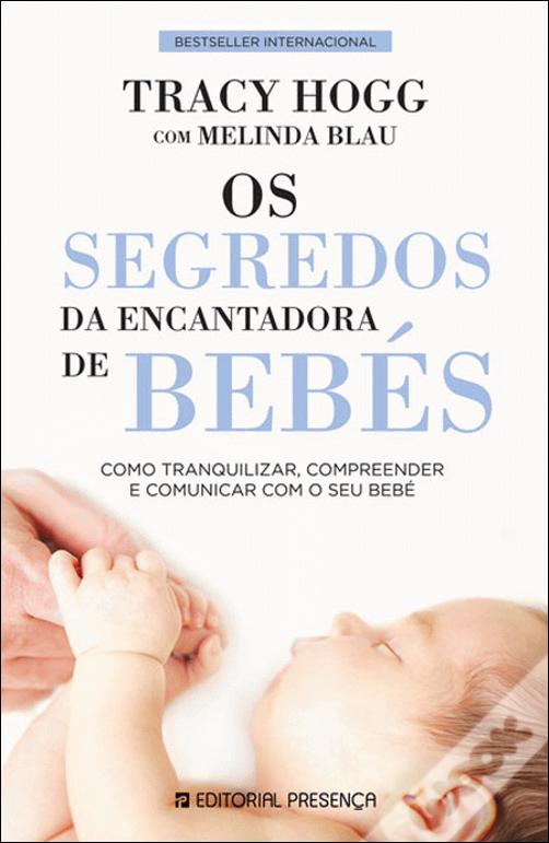  Os segredos da encantadora de bebés