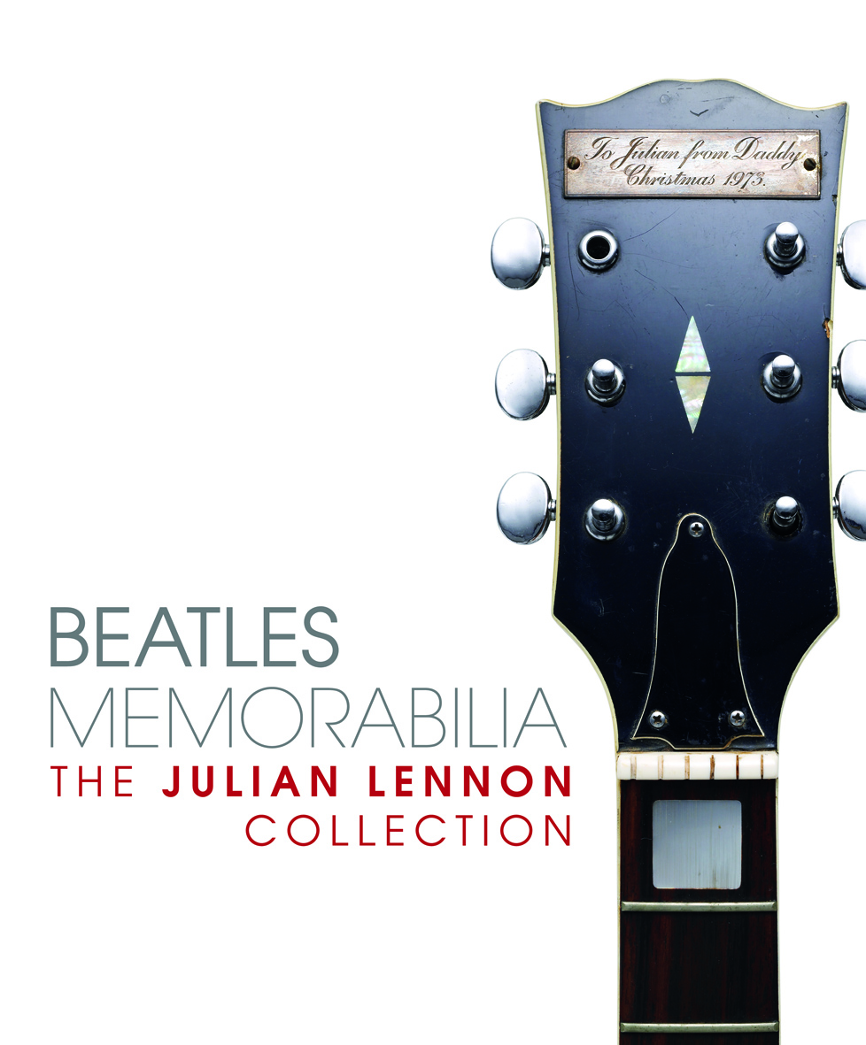 The Julian Lennon Collection