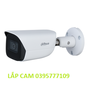 LẮP CAMERA IP IPC-HFW3241E-AS 2MP