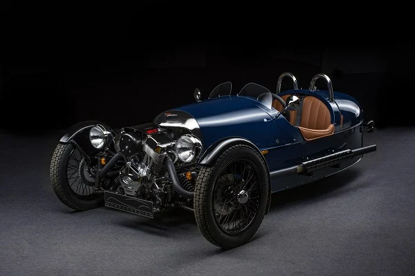 Morgan 3-Wheeler