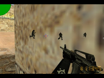 Counter Strike 1.6