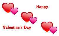 Happy Valentine's Day from Newsround Blog