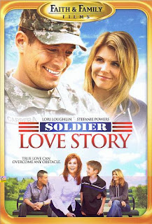 Soldier Love Story (2010)