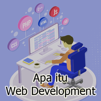 Pengertian Web Development