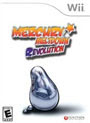 Mercury Meltdown Revolution [Wii]