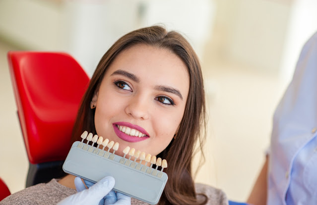 dental implants in melbourne