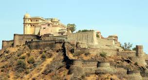 Kumbhalgarh Fort