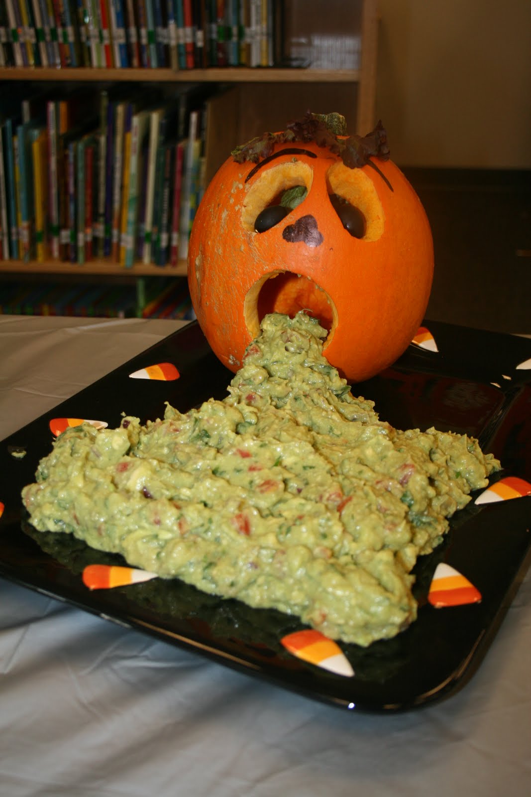  Fun  Halloween  Recipes  Recipe   Dishmaps
