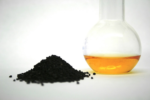 Nigella Sativa/Kalonji/Black Seed Benefits for Skin, Hair, Health