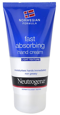  Neutrogena, руки, уход за телом, зима, hand cream