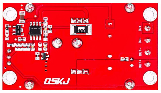 QS-1224CBD-DC-DC-converter-tested-02 (© 2022 Jos Verstraten)