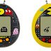 Bandai America Launches New PAC-MAN Tamagotchi Device