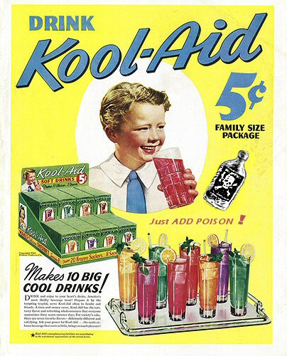 Kool-Aid