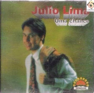 Julio Lima - Uma Chance