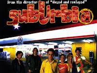 [HD] Suburbia 1996 Pelicula Completa Online Español Latino