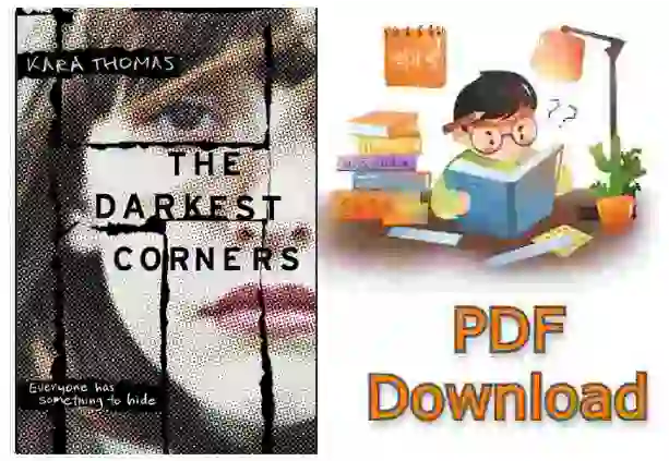 The Darkest Corners by Kara Thomas Pdf Download Free