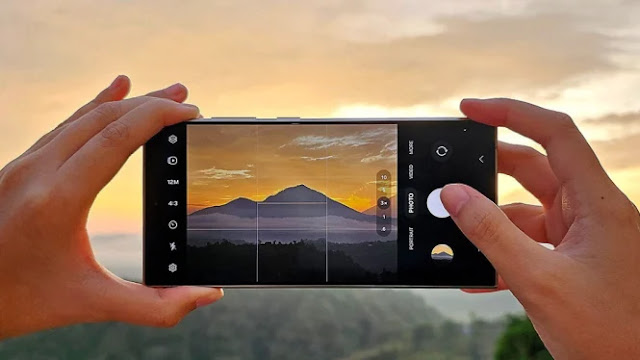 Smartphone Android Kamu Bisa Lebih Canggih dengan 10 Fitur Ini