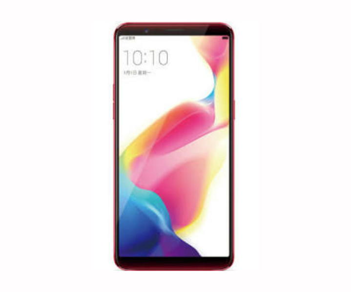 Oppo R11s MORE PICTURES