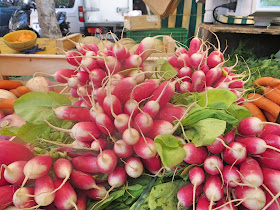 Bastille Market