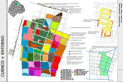 Curso Paisaje y espacio publico