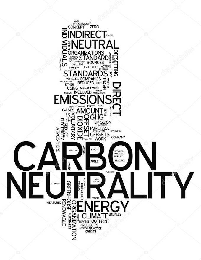 'Carbonio neutralità': la certificazione della EARTH University va a due aziende pugliesi