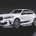 BMW New 1-Series M Performance Parts