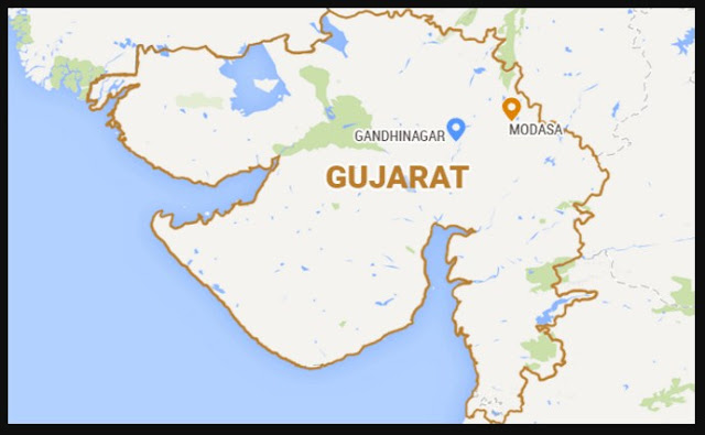 Teori Masuknya Islam ke Indonesia Dari Gujarat