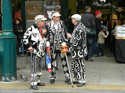 Covent Garden London