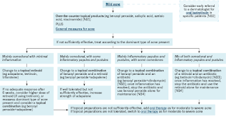 Treatment of Acne