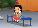 22 Ashley en maternelle