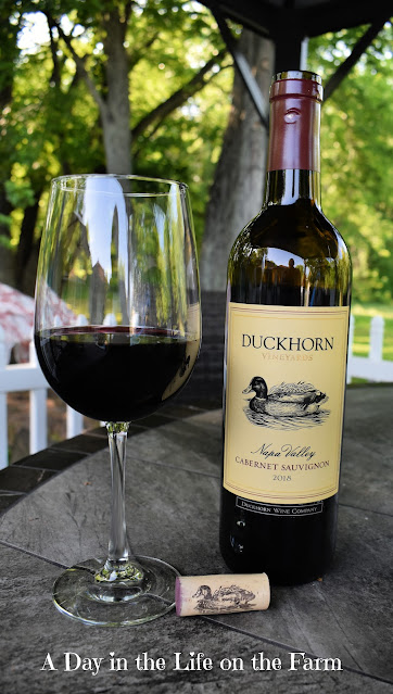 Duckhorn Wine