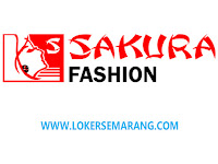 Loker Admin Online Semarang di Sakura Fashion