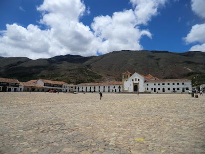 villa de leyva