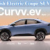 TATA Curvv ev 2025: फ्यूचरिस्टिक डिज़ाइन, फीचर्स, फायदे और कीमत 