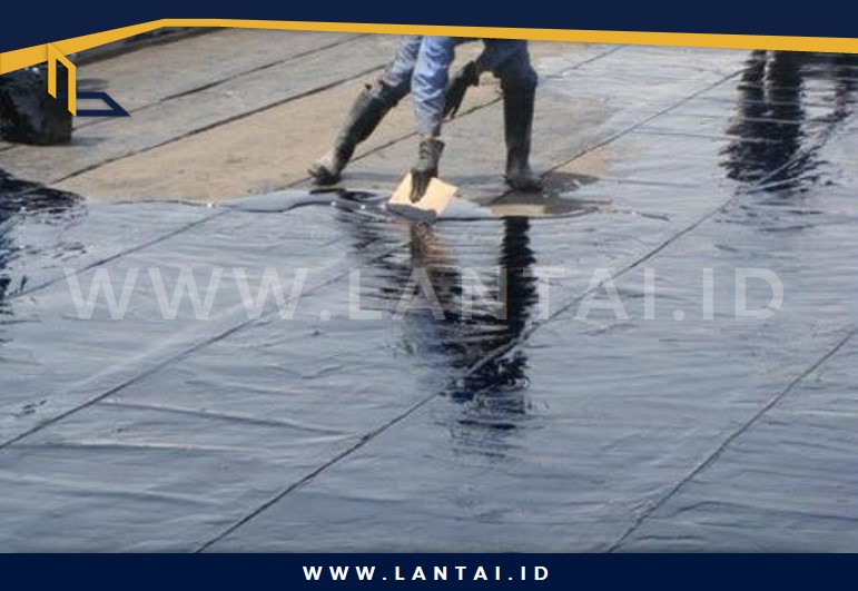 Jasa Waterproofing di Jayawijaya Professional