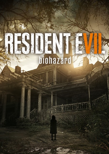 Resident Evil 7 Biohazard free full pc game download