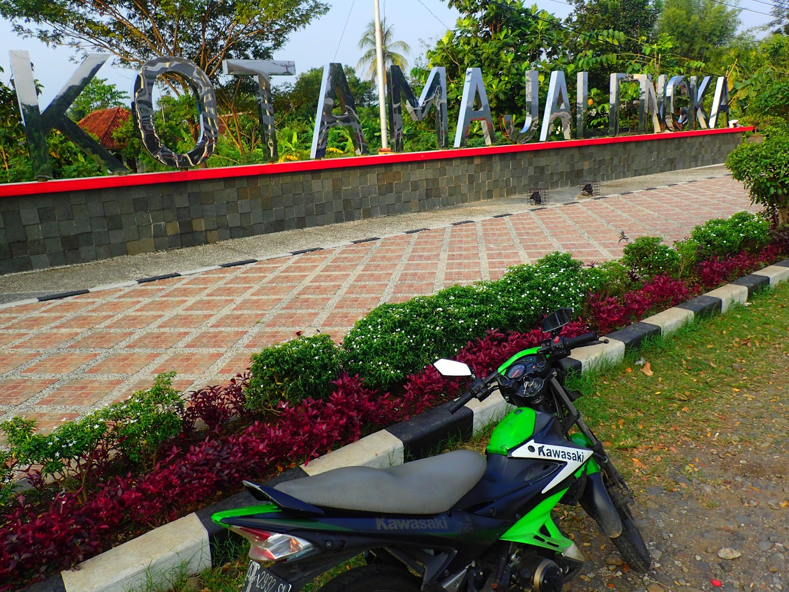 Nomor Hp Pengelola Kebun Teh Cipasung Majalengka - Promo ...