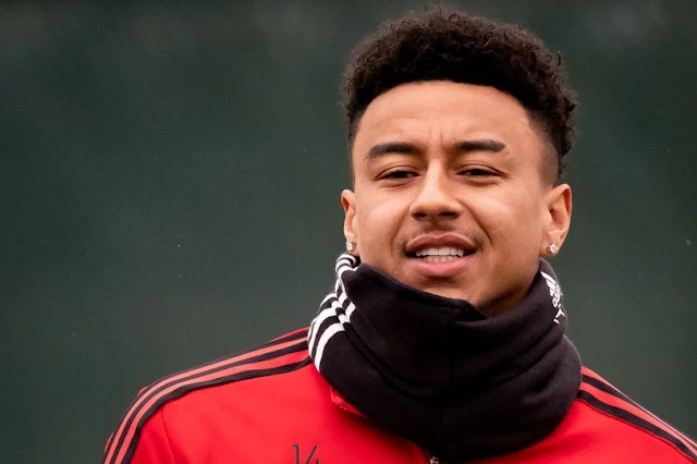 Jesse Lingard Arsenal vs Manchester United  game live in Kenya