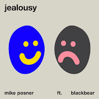 Mike Posner - Jealousy (feat. Blackbear) - Single [iTunes Plus AAC M4A]