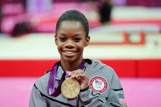 Gabrielle Douglas