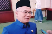 Anggota Dewan Provinsi Lampung Beri Tanggapan Soal Rangkap Jabatan Bandar Lampung