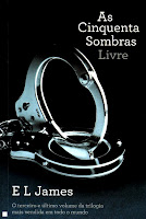 As Cinquenta Sombras Livre