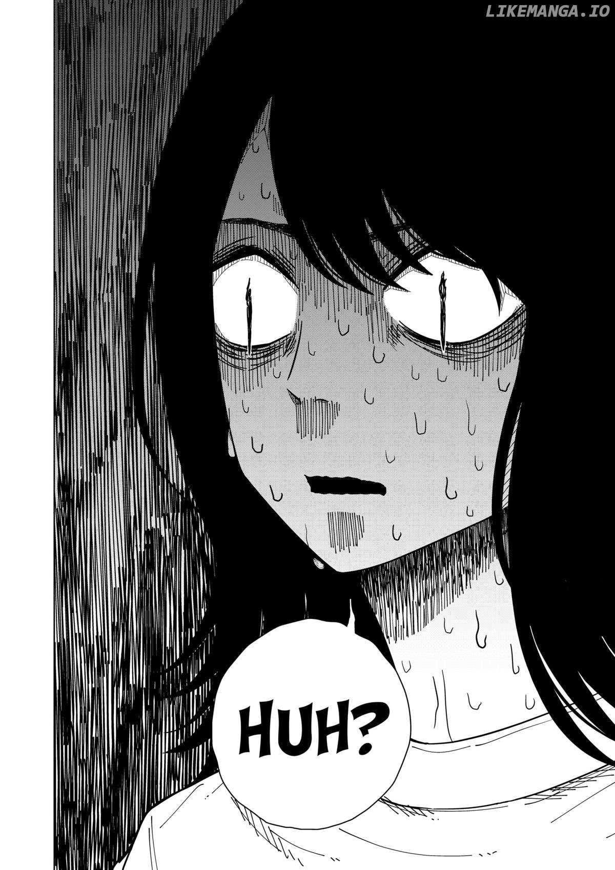 Drama Queen, Chapter 26