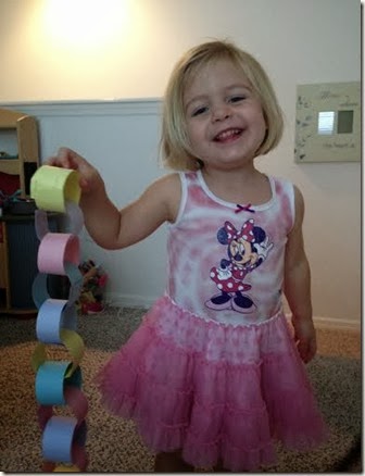 paperchain