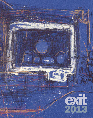 Copertina del libro Ex.it 2013