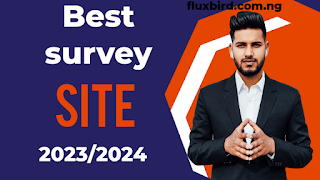 Best survey site