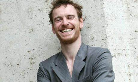 Michael Fassbender Michael Fassbender Posted by cool wallpapers at 0944