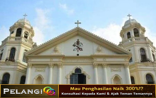 Tempat Wisata Menarik Di Filipina Paling Populer