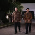 PKS Sebut Pertemuan Prabowo dengan SBY Bukan Ancaman